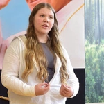 Nidzica. XI Powiatowy Konkurs Recytatorski Poezji Religijnej