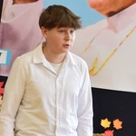 Nidzica. XI Powiatowy Konkurs Recytatorski Poezji Religijnej