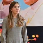 Nidzica. XI Powiatowy Konkurs Recytatorski Poezji Religijnej