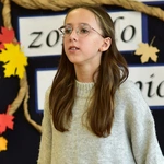 Nidzica. XI Powiatowy Konkurs Recytatorski Poezji Religijnej