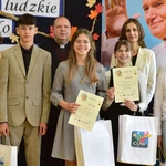 Nidzica. XI Powiatowy Konkurs Recytatorski Poezji Religijnej