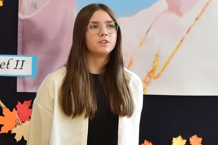 Nidzica. XI Powiatowy Konkurs Recytatorski Poezji Religijnej