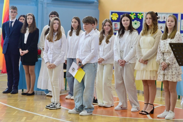 Nidzica. XI Powiatowy Konkurs Recytatorski Poezji Religijnej