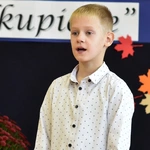 Nidzica. XI Powiatowy Konkurs Recytatorski Poezji Religijnej
