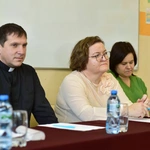 Nidzica. XI Powiatowy Konkurs Recytatorski Poezji Religijnej