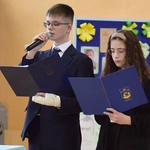Nidzica. XI Powiatowy Konkurs Recytatorski Poezji Religijnej