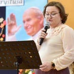 Nidzica. XI Powiatowy Konkurs Recytatorski Poezji Religijnej