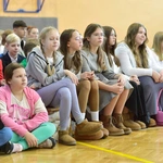 Nidzica. XI Powiatowy Konkurs Recytatorski Poezji Religijnej