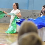 Nidzica. XI Powiatowy Konkurs Recytatorski Poezji Religijnej