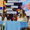 Nidzica. XI Powiatowy Konkurs Recytatorski Poezji Religijnej