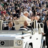 Papież zachęca Kościół w Polsce do otwartości na styl synodalny