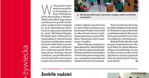 Gość Bielsko-Żywiecki 44/2024