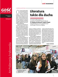 Gość Krakowski 44/2024