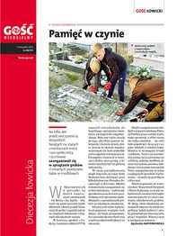 Gość Łowicki 44/2024