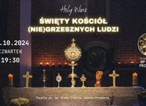 Wieczory Holy Wins