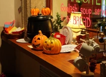 Ksiądz z Osiedla: udział w zabawach halloweenowych to nie grzech