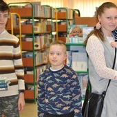 Mała książka - wielki człowiek