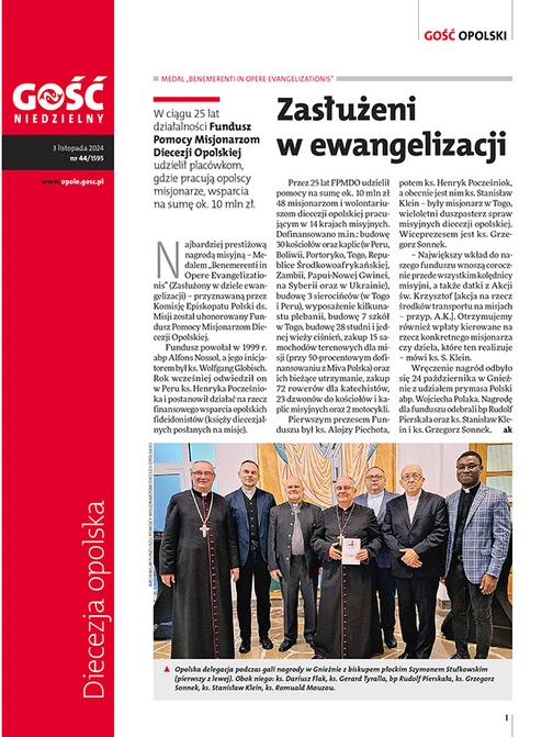 Gość Opolski 44/2024