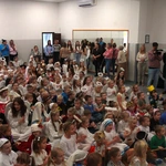 Święci z "salezjana"