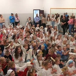 Święci z "salezjana"