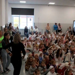 Święci z "salezjana"