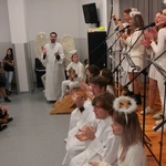 Święci z "salezjana"