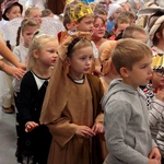 Święci z "salezjana"