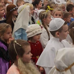 Święci z "salezjana"