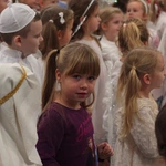 Święci z "salezjana"