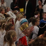 Święci z "salezjana"