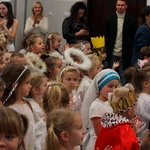 Święci z "salezjana"