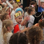 Święci z "salezjana"