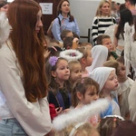 Święci z "salezjana"