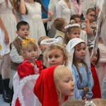 Święci z "salezjana"