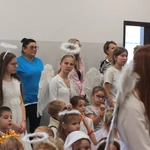 Święci z "salezjana"