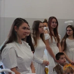 Święci z "salezjana"