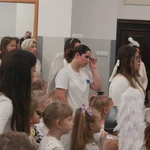 Święci z "salezjana"