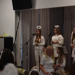 Święci z "salezjana"