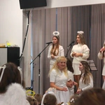 Święci z "salezjana"