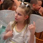 Święci z "salezjana"