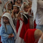 Święci z "salezjana"