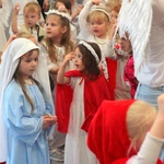 Święci z "salezjana"