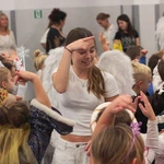 Święci z "salezjana"