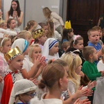 Święci z "salezjana"