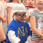 Święci z "salezjana"