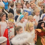 Święci z "salezjana"