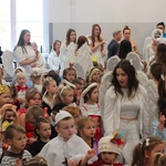 Święci z "salezjana"