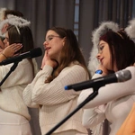 Święci z "salezjana"