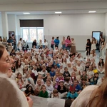 Święci z "salezjana"