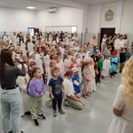 Święci z "salezjana"